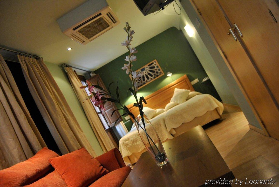 Apartament Casa De La Catedral *