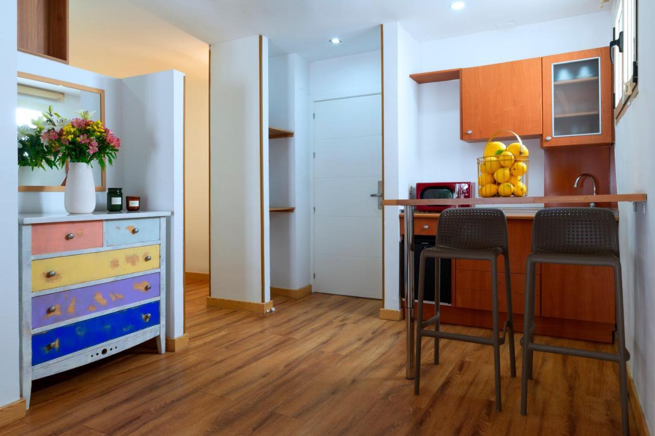 Casa De La Catedral Apartment
