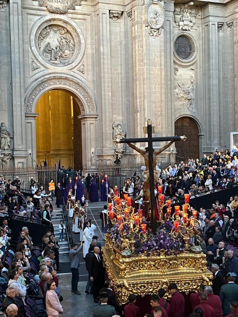 Casa De La Catedral