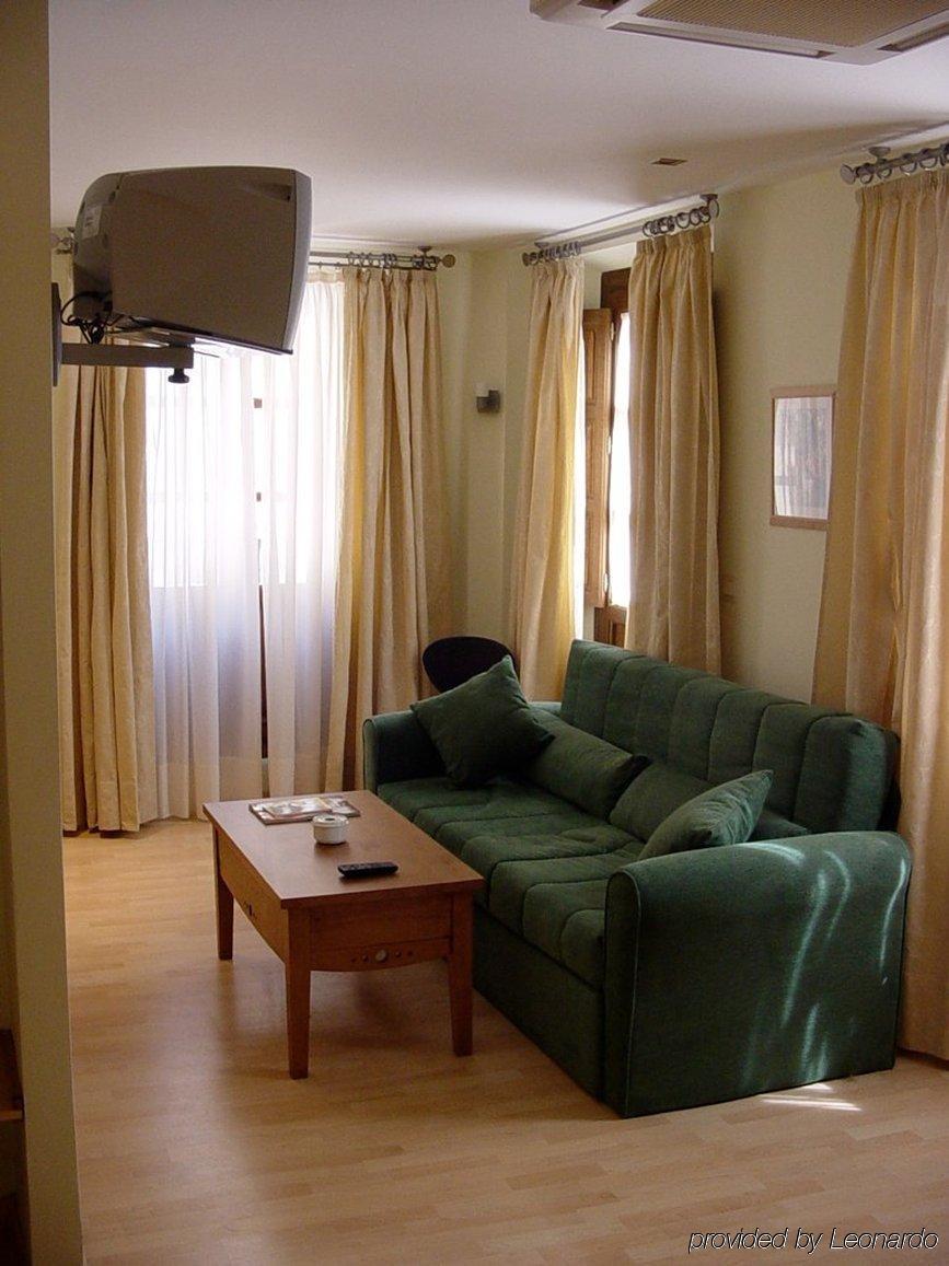 Casa De La Catedral Apartment *