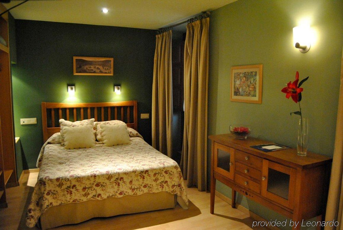 Casa De La Catedral Apartment Granada