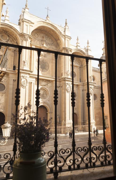 Casa De La Catedral Grenade
