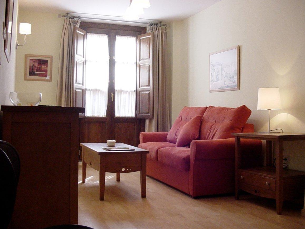 Casa De La Catedral Apartment Granada