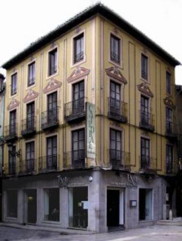 Casa De La Catedral Apartment Granada